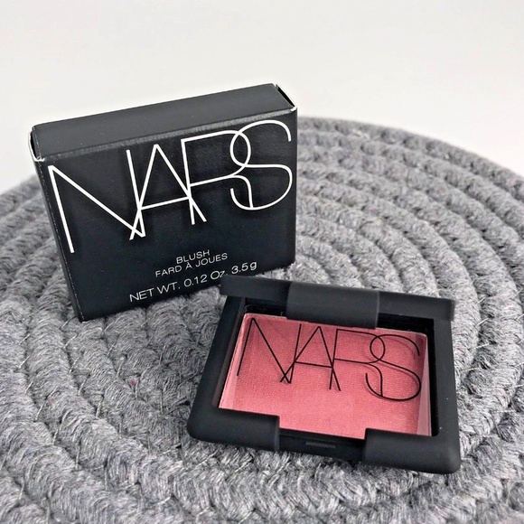 NARS Other - [NARS] Blush in Orgasm NEW